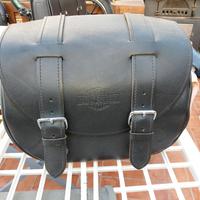 borsa harley davinson originale