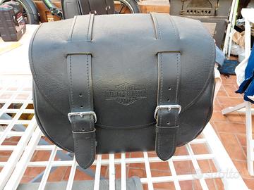 borsa harley davinson originale