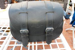 borsa harley davinson originale