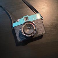Fotocamera Diana Mini Lomography