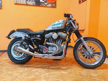 Harley Sportster 883 Permuta Consegna Finanziabile