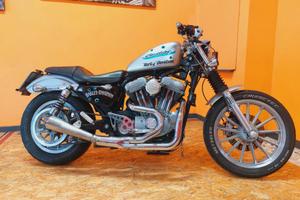 Harley Sportster 883 Permuta Consegna Finanziabile