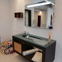 Mobile da bagno IKS - LASAIDEA