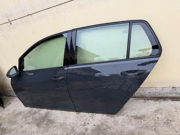 Sportelli sx originali Volkswagen golf 7/ 7,5