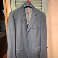 ABITO GRIGIO SCURO MEDITERRANEA