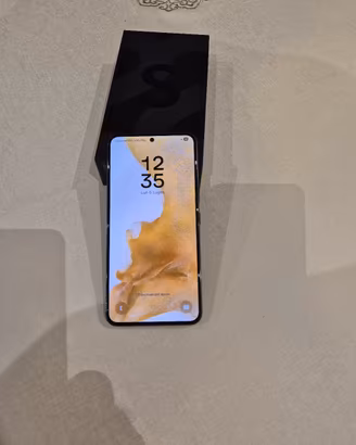 Samsung S22