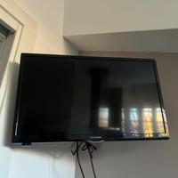TV Telefunken 24 inch