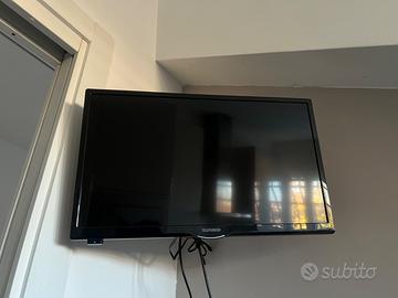 TV Telefunken 24 inch