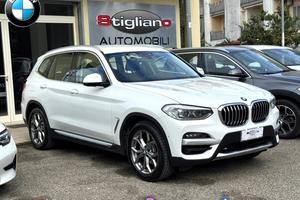 BMW X3 xDrive20d xLine
