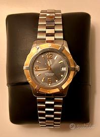 Orologio TAG HEUER ORIGINALE ACCIAIO ORO