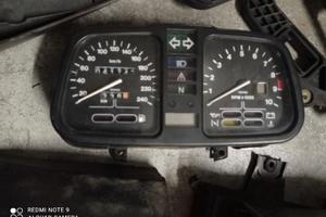 accessori e ricambi per moto bmw k100