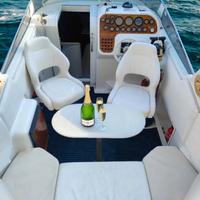 Sessa Marine 1993 Sessa Ninja 26