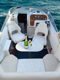 Sessa Marine 1993 Sessa Ninja 26