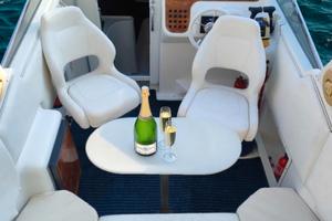 Sessa Marine 1993 Sessa Ninja 26