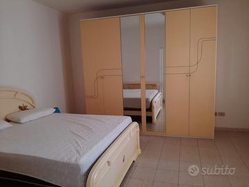 Camera da letto matrimoniale