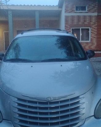 Auto Chrysler PT Cruiser 