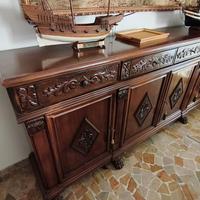 Credenza vintage