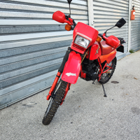 Honda XL 200R