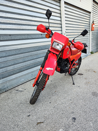 Honda XL 200R