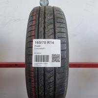 Gomme Usate Pirelli 165 70 14 Guarda Catalogo