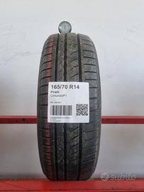 Gomme Usate Pirelli 165 70 14 Guarda Catalogo