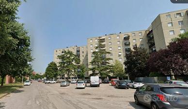 Bilocale a Saval (vr)