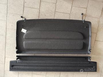 Cappelliera per Ford c max