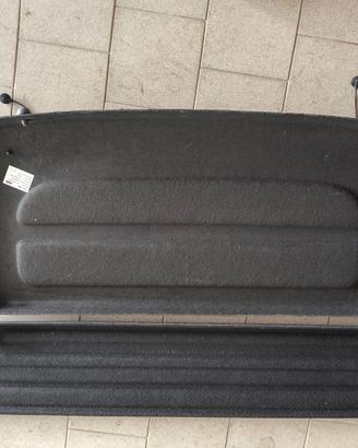 Cappelliera per Ford c max