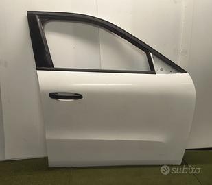 Porta portiera sportello dx sx citroen c3 24>2026