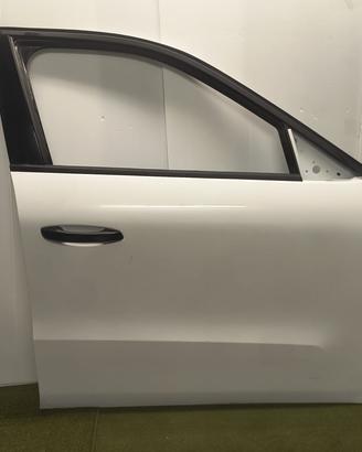 Porta portiera sportello dx sx citroen c3 24>2026