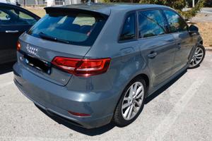 audi a3 1.6 tdi 116cv s-line