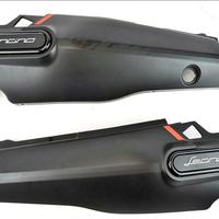 carene laterali originali Benelli Leoncino 125 22 