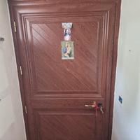 Porta von zanzariera