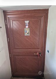 Porta von zanzariera