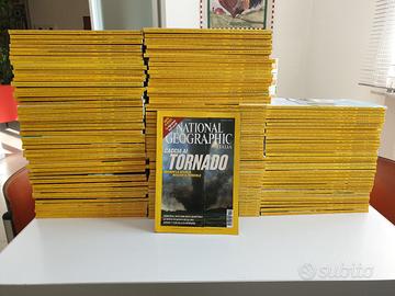 Collezione National Geographic
