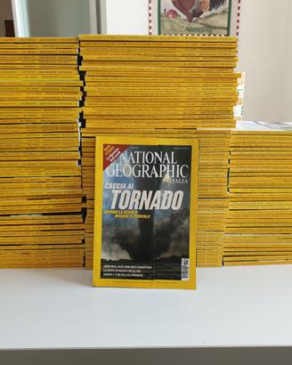 Collezione National Geographic