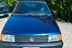 volkswagen polo 1000 auto epoca