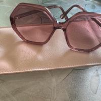 Occhiali da sole Chloè