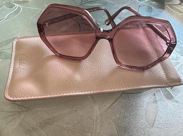 Occhiali da sole Chloè