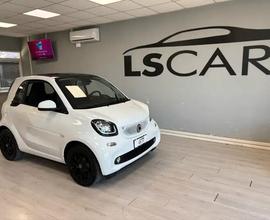 Smart ForTwo 70 1.0 Prime~UniPro~Promo Finanziamen