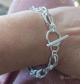 bracciale in argento 925