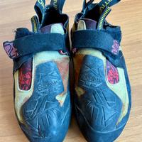 La Sportiva Skwama 39.5