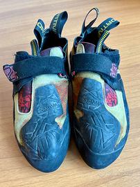 La Sportiva Skwama 39.5
