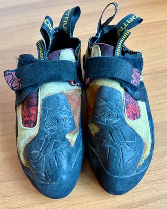 La Sportiva Skwama 39.5