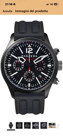 Orologio panzera