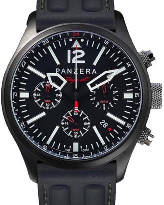 Orologio panzera
