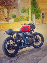 royalenfield interceptor 650