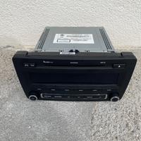 AUTORADIO SKODA Yeti 1° Serie
