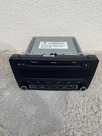 AUTORADIO SKODA Yeti 1° Serie