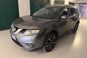 Nissan X-Trail 1.6 dCi 131 CV Acenta Premium 2WD